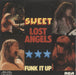 The Sweet Lost Angels German 7" vinyl single (7 inch record / 45) RCA2748