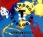 The Teardrop Explodes Serious Danger UK CD single (CD5 / 5") DROCD1