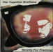 The Together Brothers Strictly For Framing UK vinyl LP album (LP record) BLUETBLP1