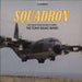 The Tony Isaac Band Squadron UK 7" vinyl single (7 inch record / 45) RESL120