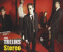 The Treliks Stereo UK CD single (CD5 / 5") FV002