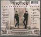 The Twins The Impossible Dream German CD album (CDLP) TWNCDTH51740