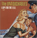 The Untouchables I Spy For The F.B.I. UK 12" vinyl single (12 inch record / Maxi-single) BUYIT227