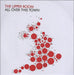 The Upper Room All Over This Town UK CD-R acetate CD-R ACETATE