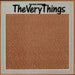 The Very Things The Peel Sessions UK 12" vinyl single (12 inch record / Maxi-single) SFPS046