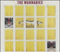 The Wannadies Little By Little UK Promo CD single (CD5 / 5") FRYCD163P