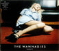 The Wannadies Shorty UK 2-CD single set (Double CD single) DIE010CD1/2