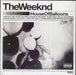 The Weeknd House Of Balloons - Reissue UK 2-LP vinyl record set (Double LP Album) 0602547264756