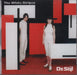 The White Stripes De Stijl US CD album (CDLP) SFTRI609