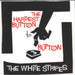 The White Stripes The Hardest Button To Button US 7" vinyl single (7 inch record / 45) TMR-264