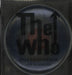 The Who Quadrophenia: Live In London US box set B-0020389-00