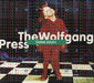 The Wolfgang Press Going South US CD single (CD5 / 5") 941883-2