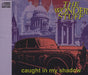 The Wonder Stuff Caught In My Shadow UK CD single (CD5 / 5") GONCD12