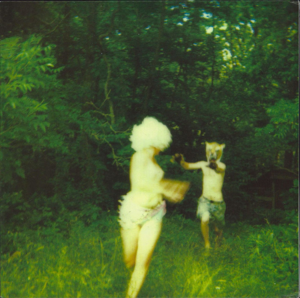 The World Is A Beautiful Place  Harmlessness UK 2-LP vinyl record set (Double LP Album) 7401-1	