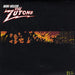 The Zutons Who Killed..... UK Promo CD album (CDLP) DLTCDP019