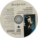 Then Jerico Big Area UK CD single (CD5 / 5") JERC5BI09471