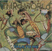 Third World Talk To Me - p/s UK 7" vinyl single (7 inch record / 45) WIP6496
