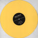 This Is The Kit Moonshine Freeze - Yellow Vinyl UK vinyl LP album (LP record) 18PLPMO820985