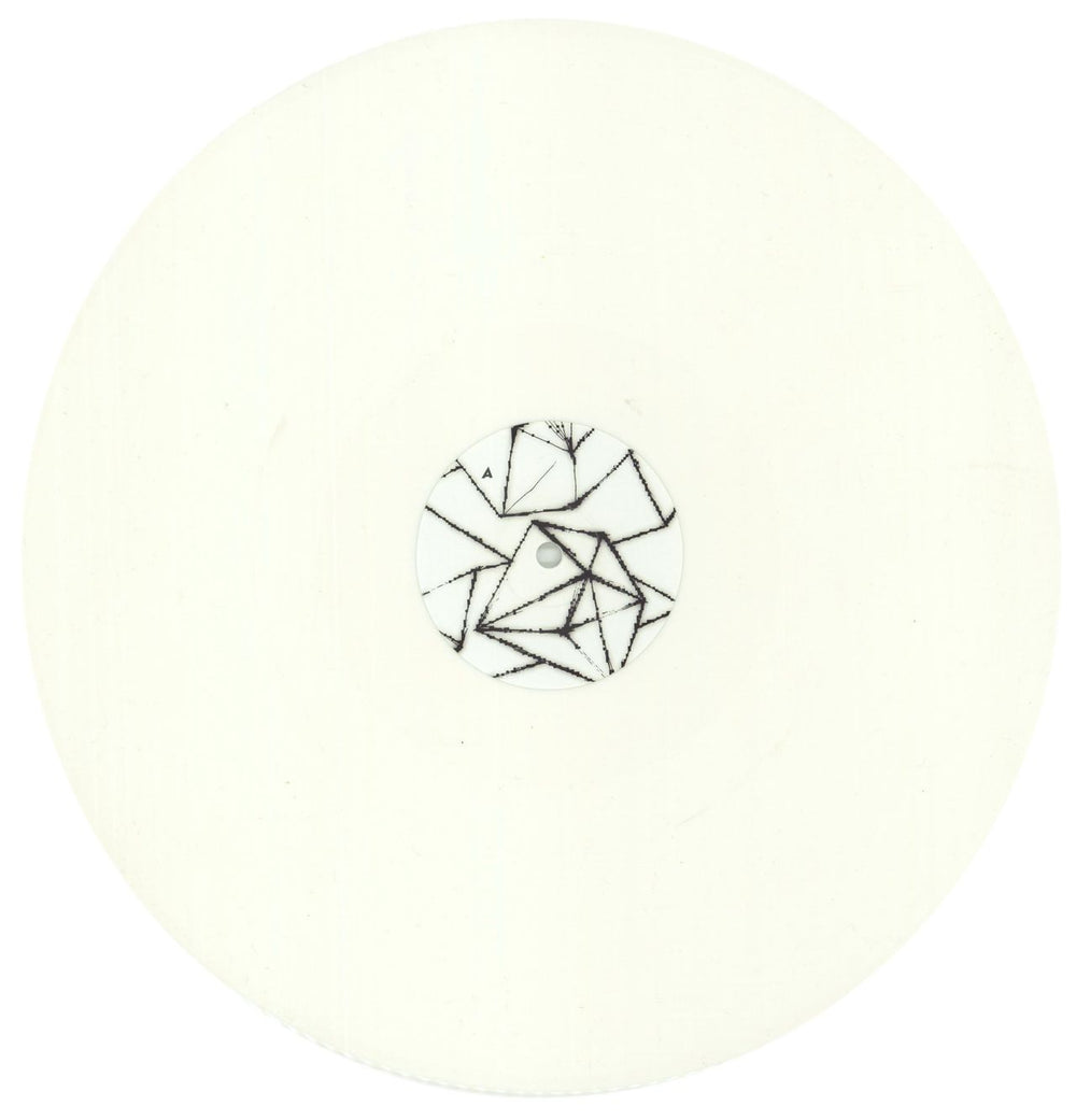 Thom Yorke Tomorrow's Modern Boxes UK vinyl LP album (LP record) UJ4LPTO658131