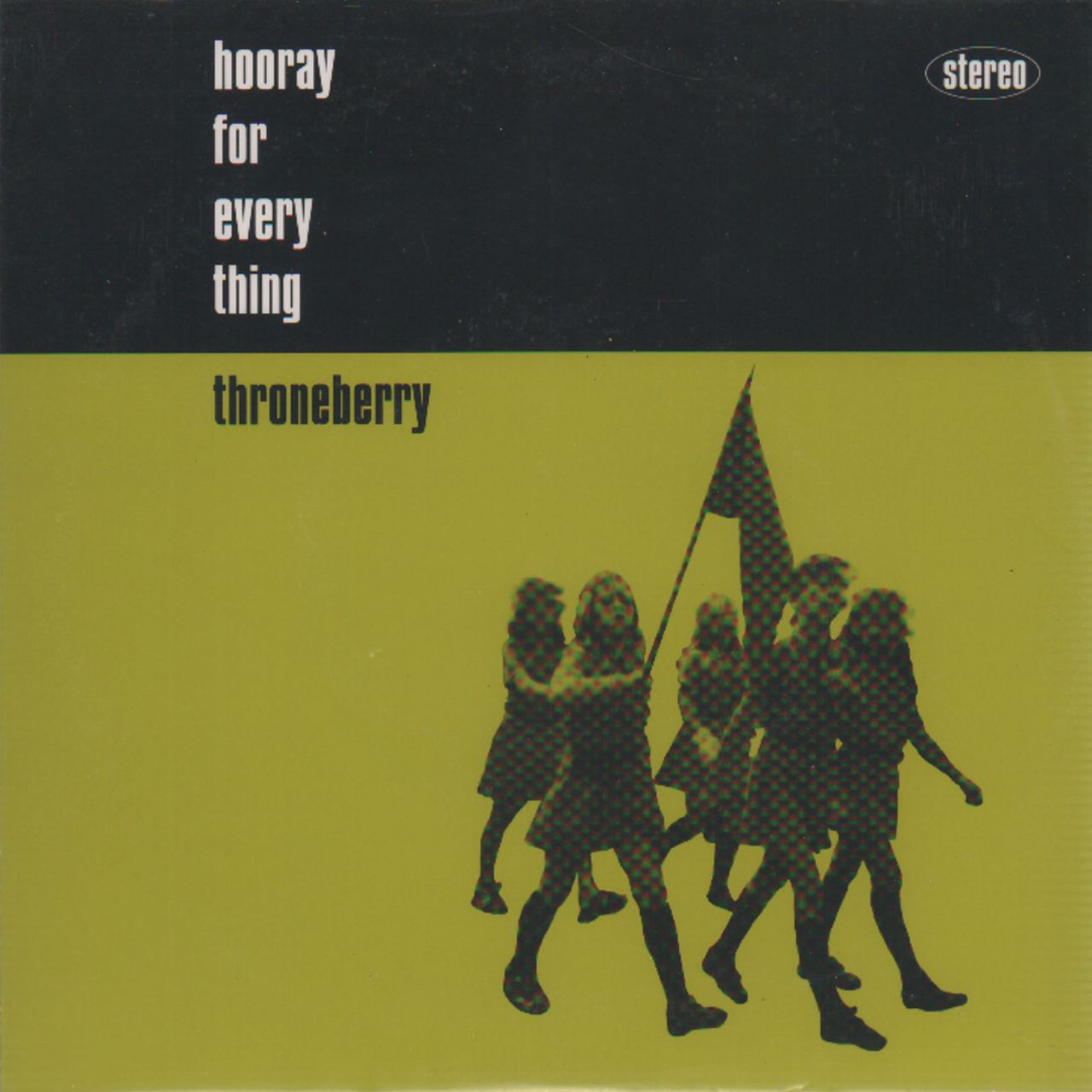 Throneberry