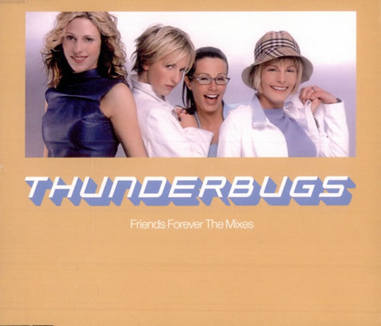 Thunderbugs