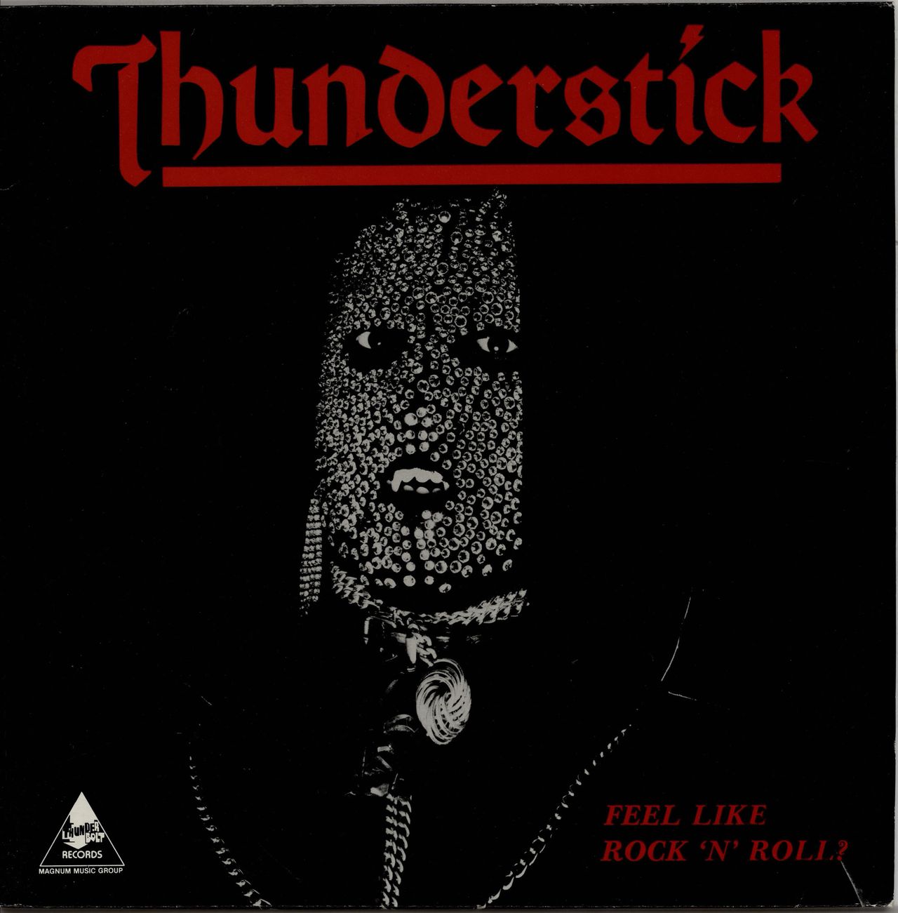 Thunderstick