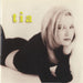 Tia Tia UK CD album (CDLP) ICH1187-2