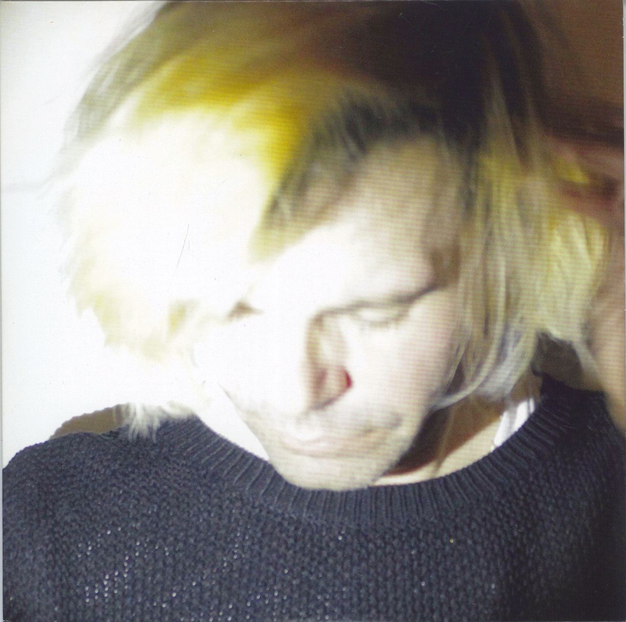 Tim Burgess