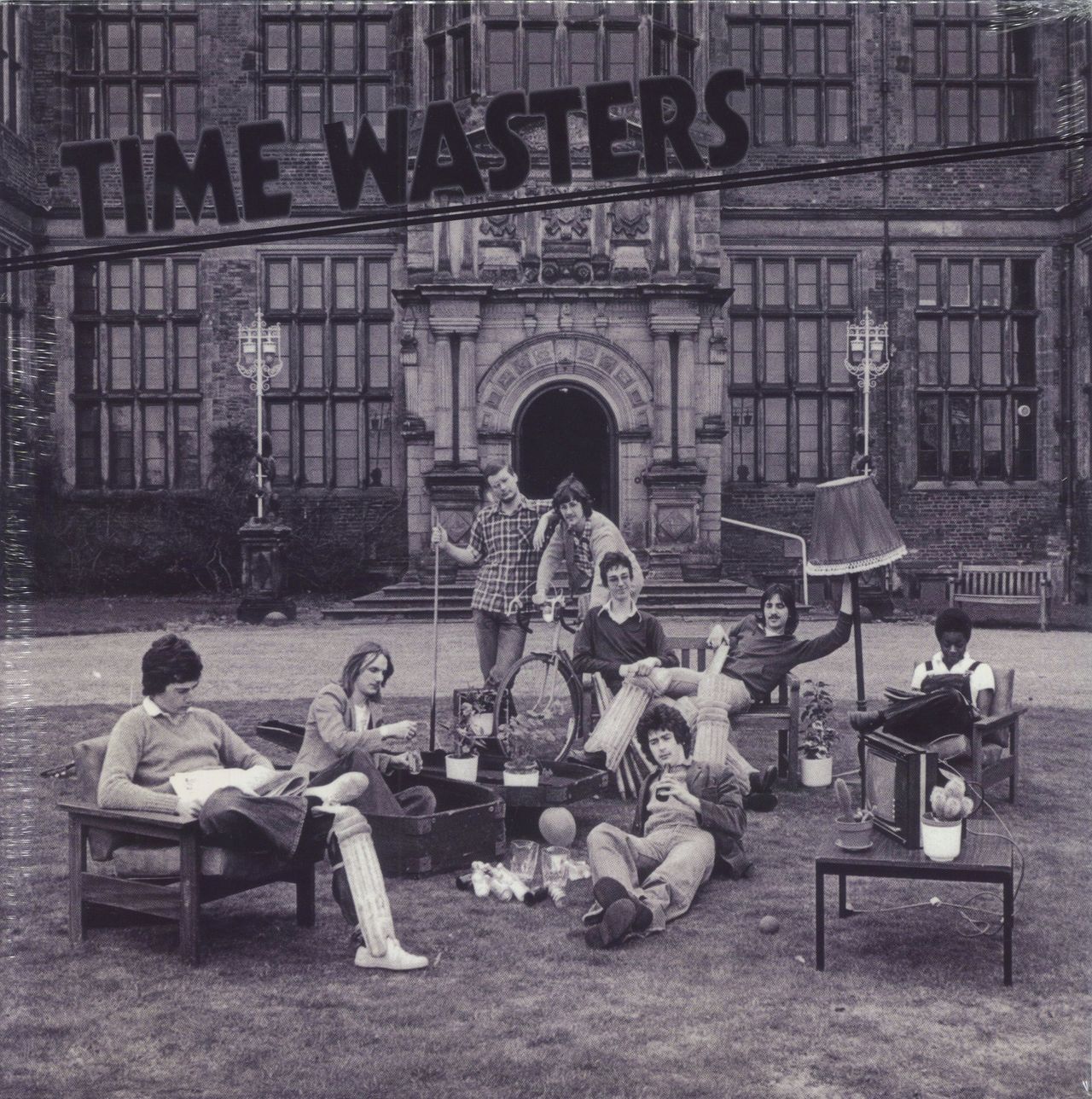 Time Wasters