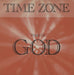 Time Zone The World Of God Belgian 12" vinyl single (12 inch record / Maxi-single) MR006