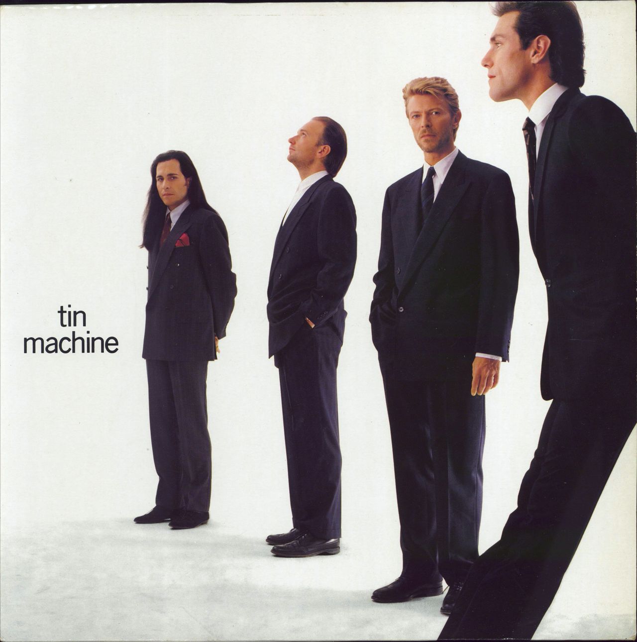 Tin Machine