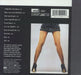 Tina Turner Private Dancer US CD album (CDLP) 009119004428