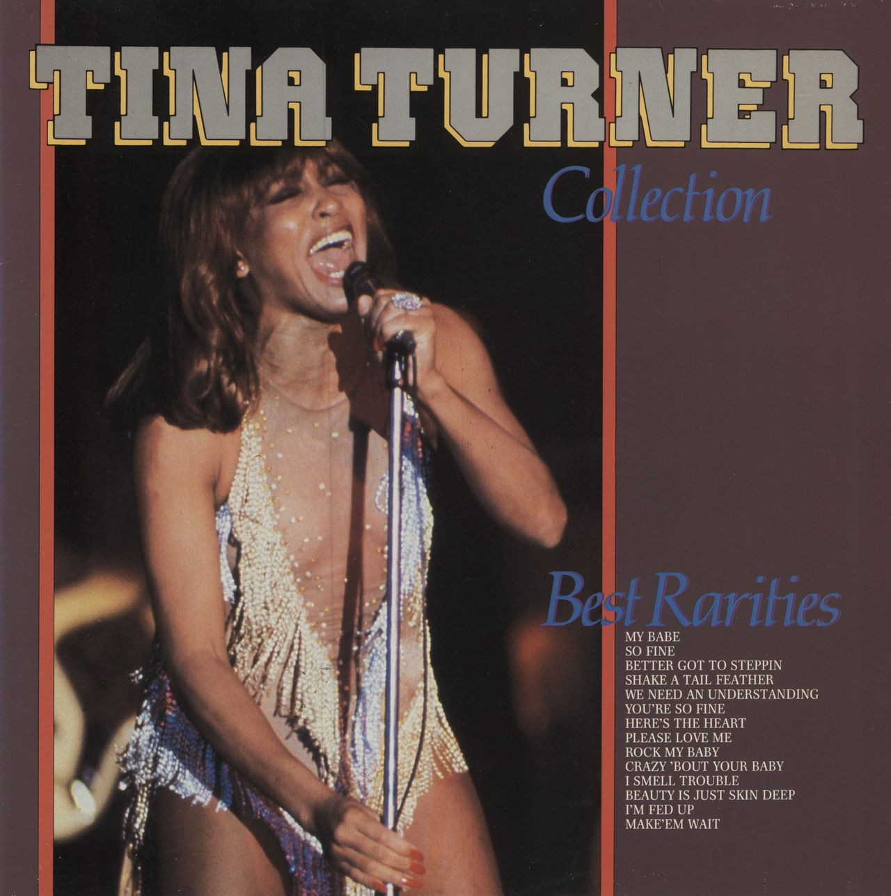 Tina Turner