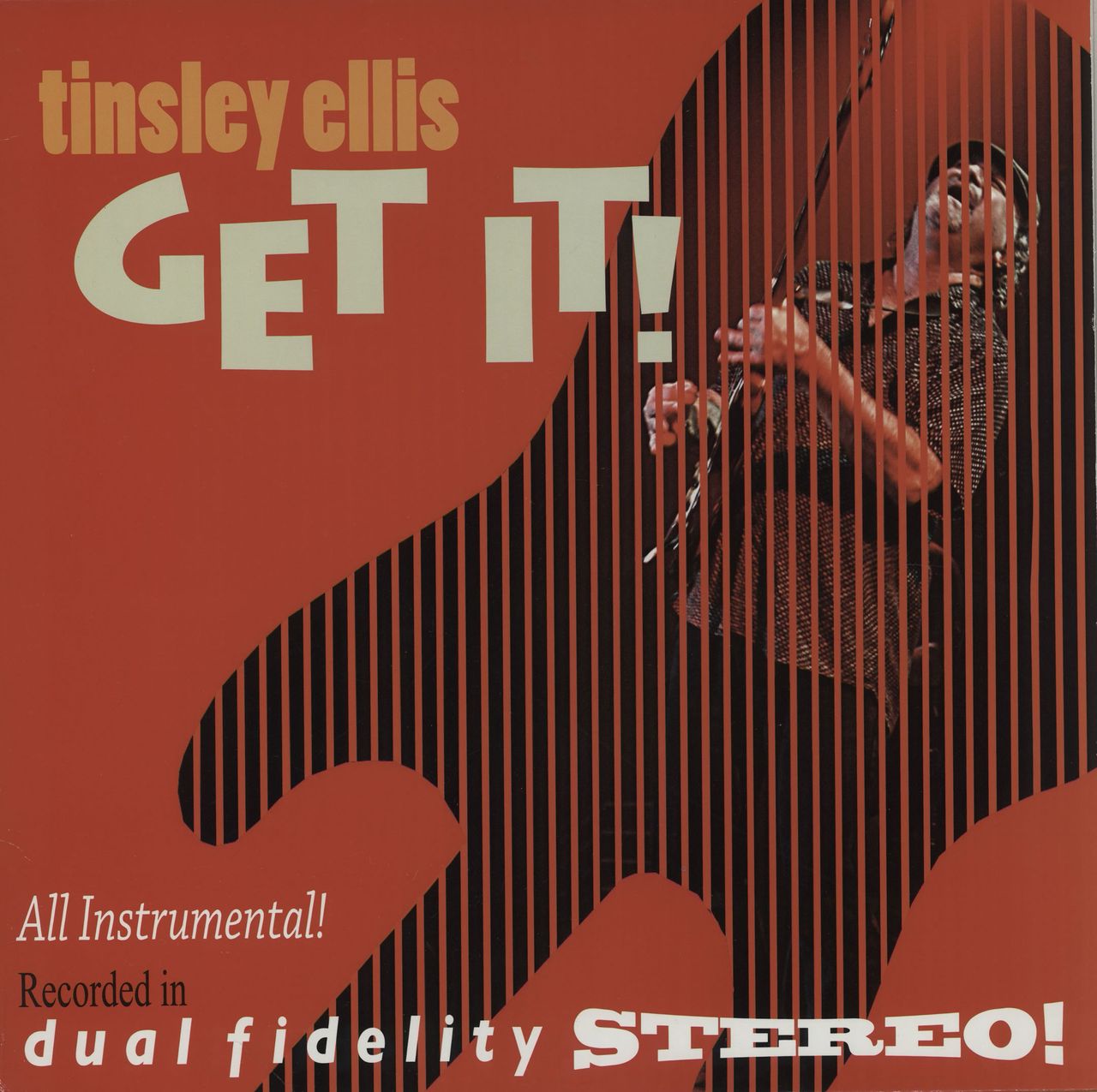 Tinsley Ellis