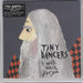 Tiny Dancers I Will Wait For You UK 7" vinyl single (7 inch record / 45) R6733