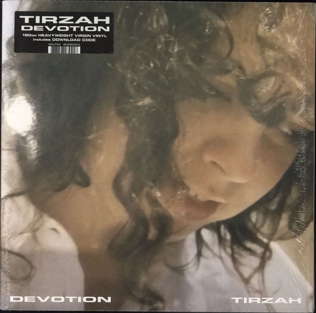 Tirzah