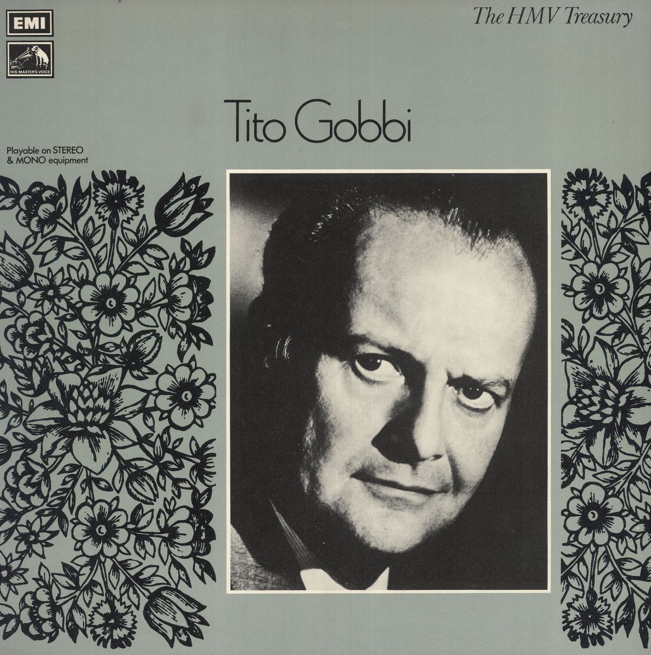 Tito Gobbi