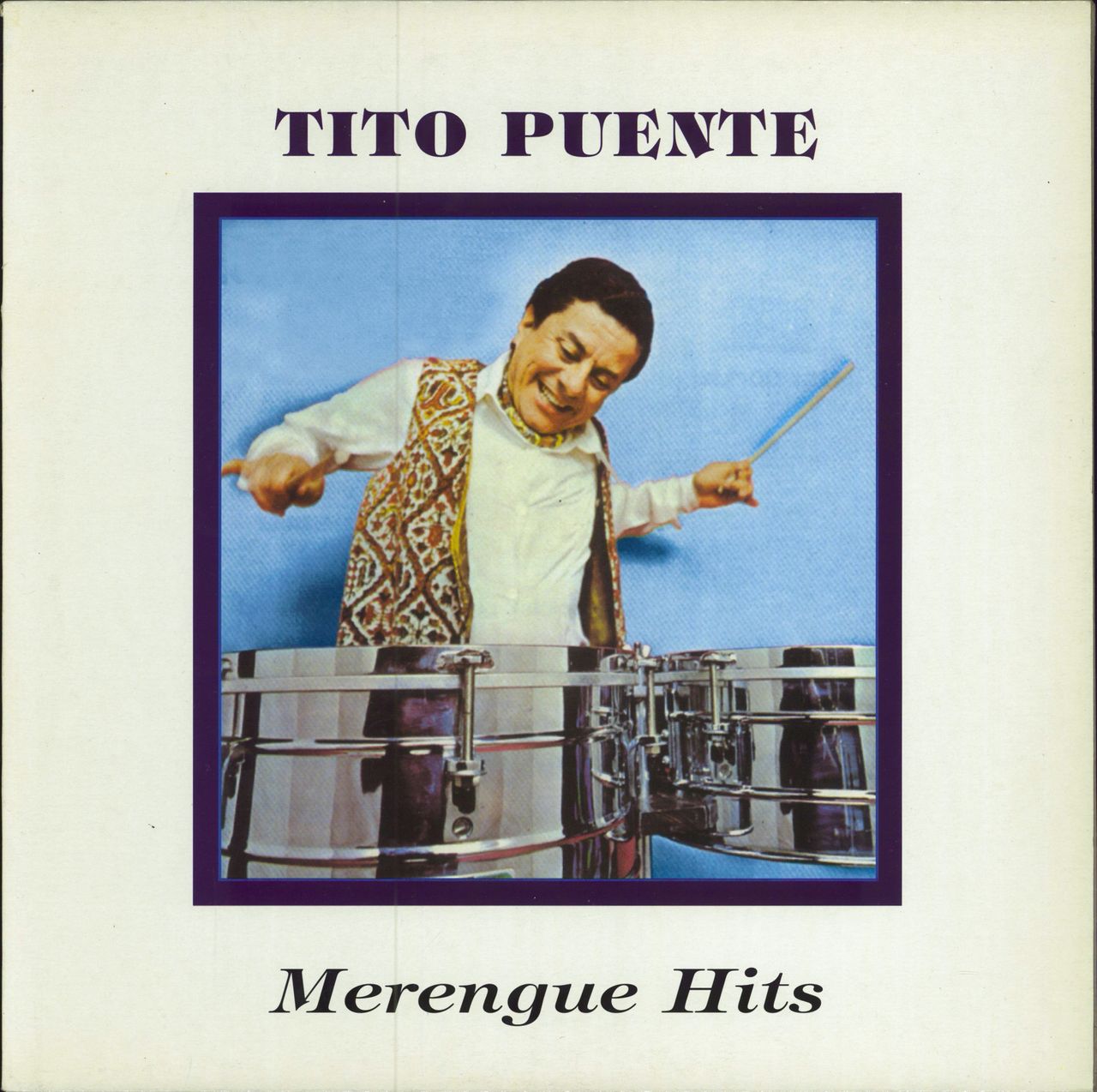 Tito Puente