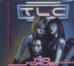 TLC No Scrubs UK 2-CD single set (Double CD single) 7432166095/62