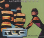 TLC Unpretty UK CD single (CD5 / 5") 74321695842