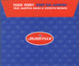 Todd Terry Keep On Jumpin' UK CD single (CD5 / 5") FESCD11