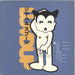 Tokyo Ghetto Pussy Everybody On The Floor (Pump It) UK Promo 12" vinyl single (12 inch record / Maxi-single) XPR2146