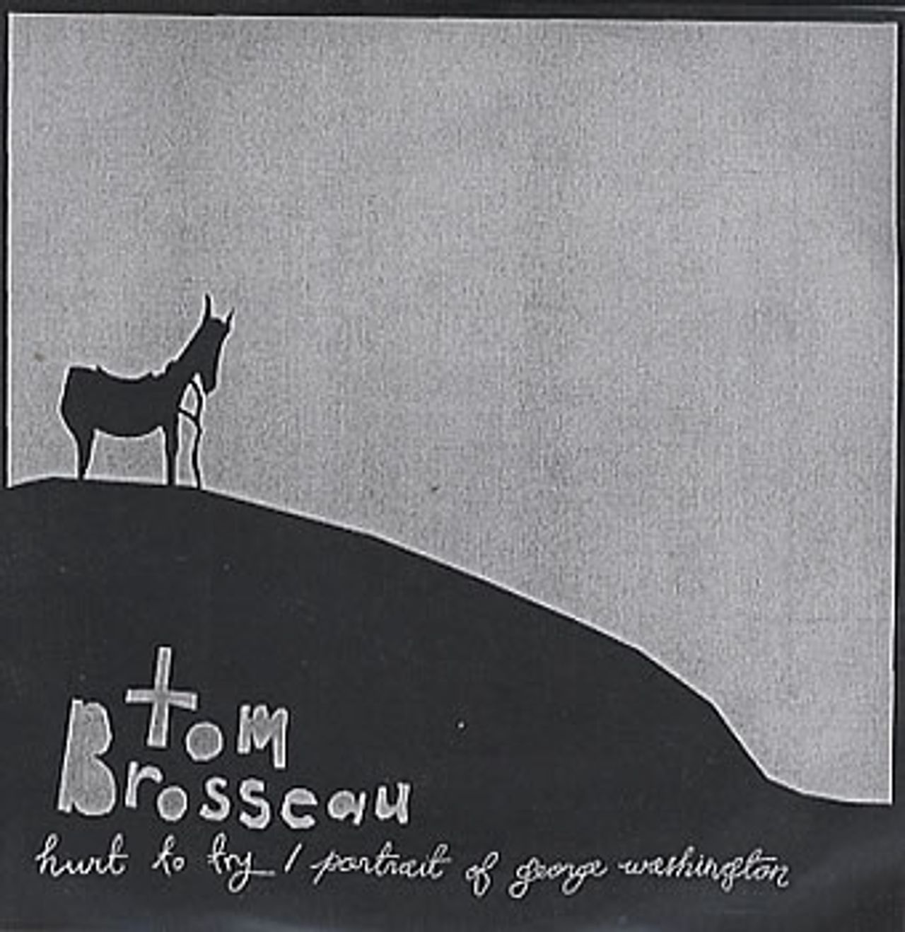 Tom Brosseau