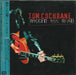 Tom Cochrane Ragged Ass Road Japanese Promo CD album (CDLP) TOCP-8595