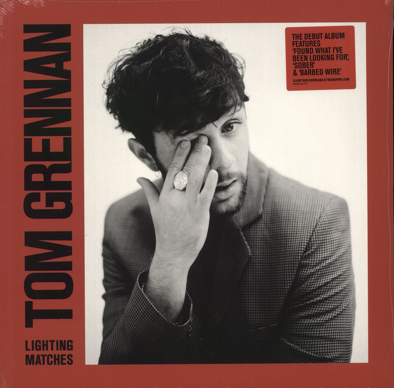 Tom Grennan