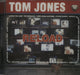 Tom Jones Reload UK CD album (CDLP) GUTCD009