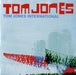 Tom Jones Tonm Jones International UK Promo CD single (CD5 / 5") VVR5021083P