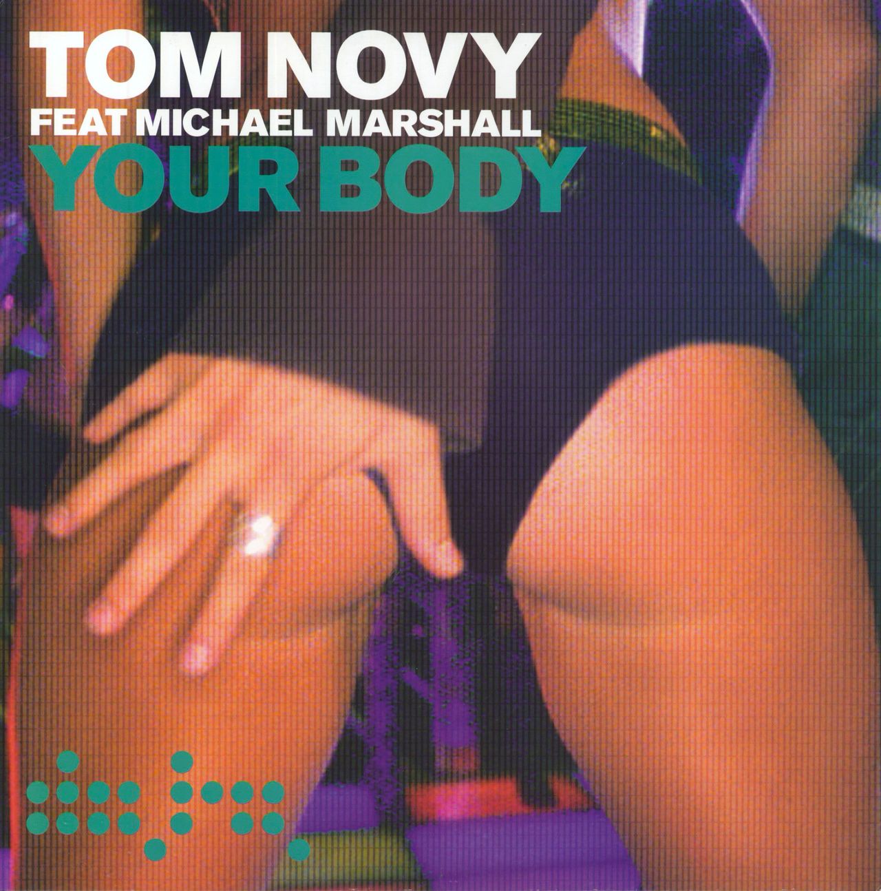 Tom Novy