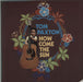 Tom Paxton How Come The Sun US vinyl LP album (LP record) RS6443