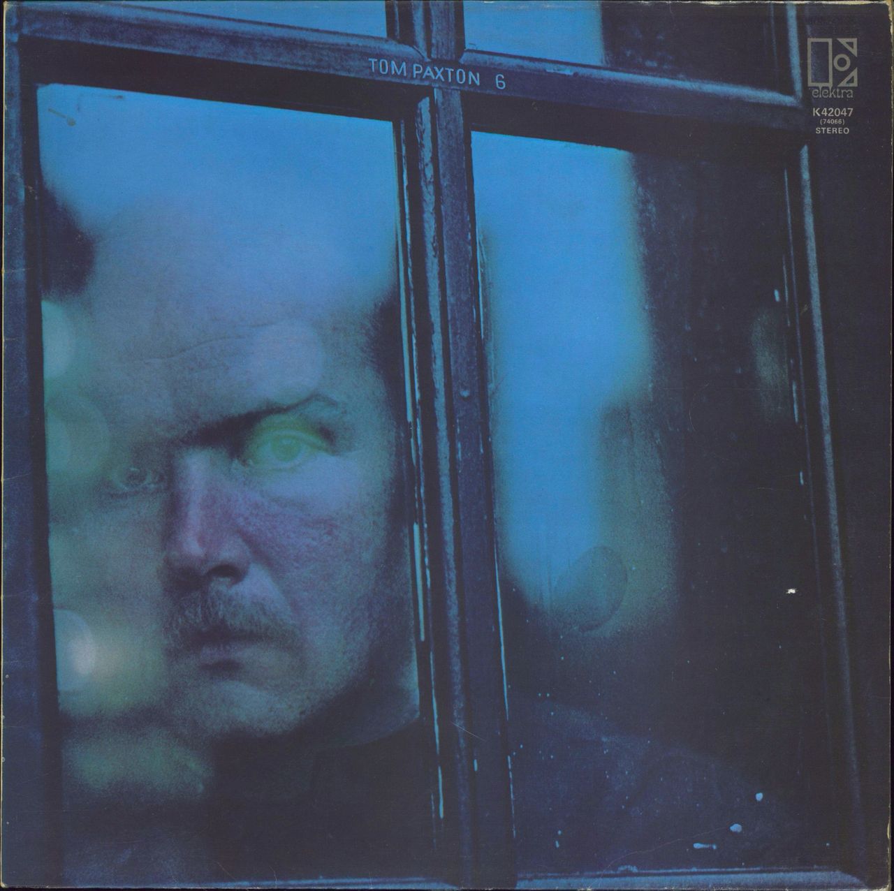 Tom Paxton